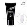 Polygel Nail Starter Kit W/ UV Lamp