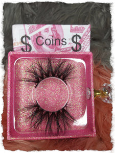 Coins