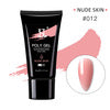 Polygel Nail Starter Kit W/ UV Lamp